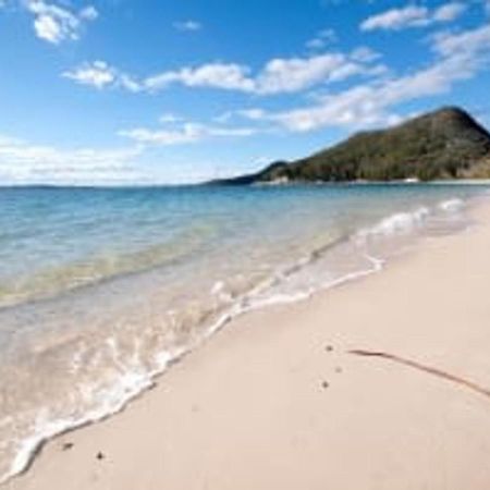 Walking Distance To Little Beach And Shoal Bay Nelson Bay Dış mekan fotoğraf